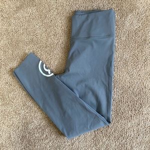 Nike DryFit Peloton Leggings